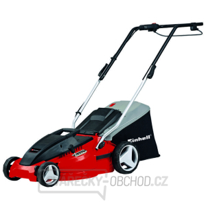 Sekačka elektrická GC-EM 1536 Einhell Classic