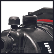Domácí vodárna Einhell Classic GC-WW 6538 Náhled