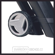 Vysavač listí aku  GE-CL 36 Li E - Solo, Einhell Expert Plus náhled