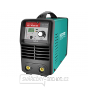 Invertor svařovací 160A Smart Invertor svařovací 160A Smart gallery main image