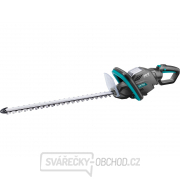 Nůžky na živé ploty aku, 40V Li-ion, 2500mAh, bez baterie a nabíječky Nůžky na živé ploty aku, 40V Li-ion, 2500mAh, bez baterie a nabíječky gallery main image