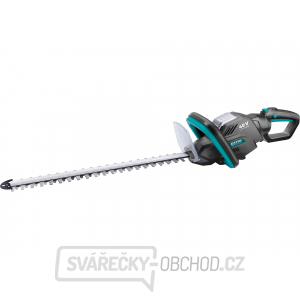 Nůžky na živé ploty aku, 40V Li-ion, 2500mAh, bez baterie a nabíječky Nůžky na živé ploty aku, 40V Li-ion, 2500mAh, bez baterie a nabíječky gallery main image