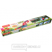 Nůžky na trávu a živé ploty aku s teleskopickou násadou, 7,2V Li-ion, 1500mAh Nůžky na trávu a živé ploty aku s teleskopickou násadou, 7,2V Li-ion, 1500mAh náhled