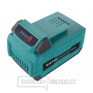 Baterie akumulátorová 40V, 2500mAh pro aku nůžky 8795600 Baterie akumulátorová 40V, 2500mAh pro aku nůžky 8795600 gallery main image