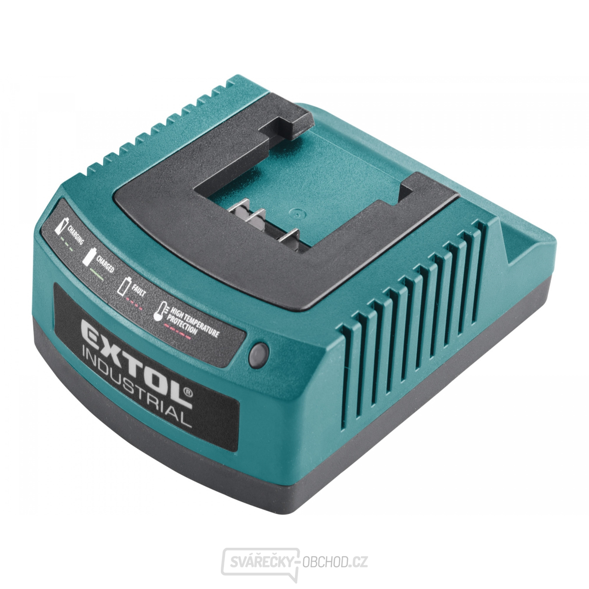 Nabíječka 3-5hod pro aku nůžky 8795600