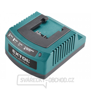 Nabíječka 3-5hod pro aku nůžky 8795600 Nabíječka 3-5hod pro aku nůžky 8795600 gallery main image