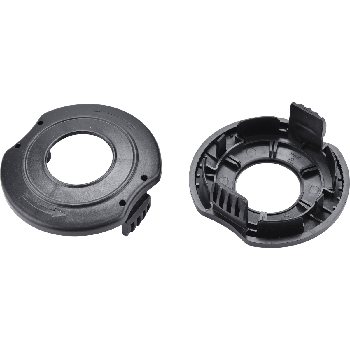 Levně Kryt na strunu pro 8795610 - 2ks 8795610B