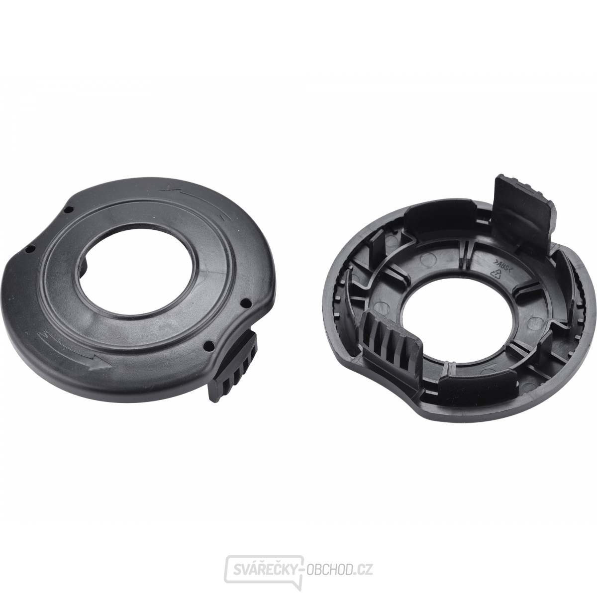 Kryt na strunu pro 8795610 -  2ks