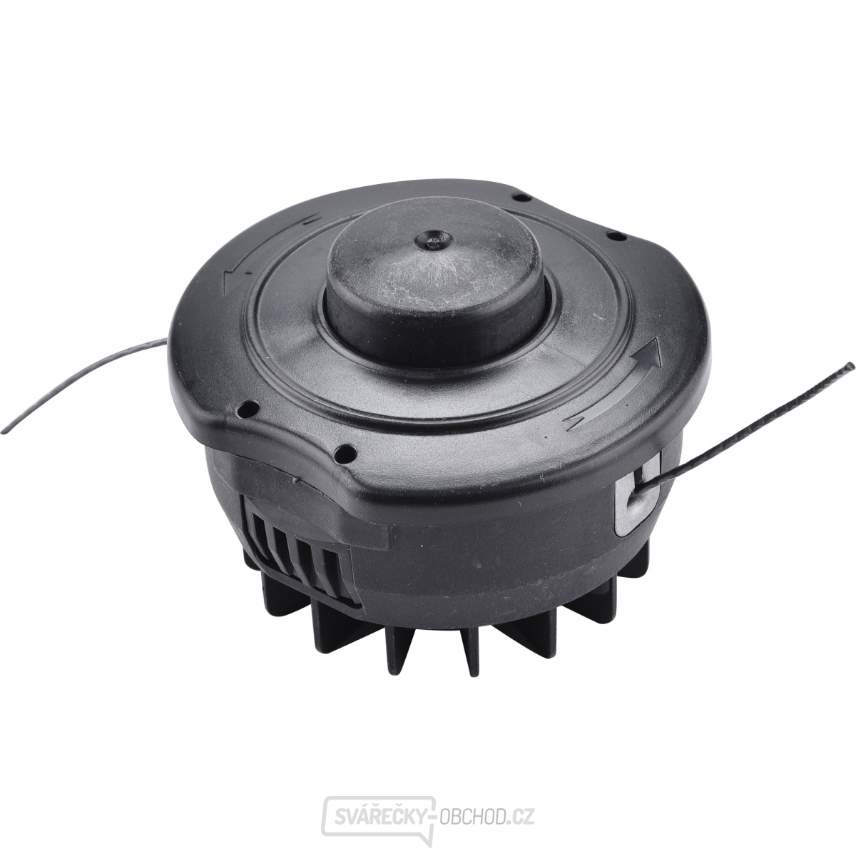 Hlava kompletní pro aku strunovou sekačku 8795610