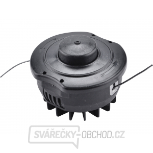 Hlava kompletní pro aku strunovou sekačku 8795610 Hlava kompletní pro aku strunovou sekačku 8795610 gallery main image