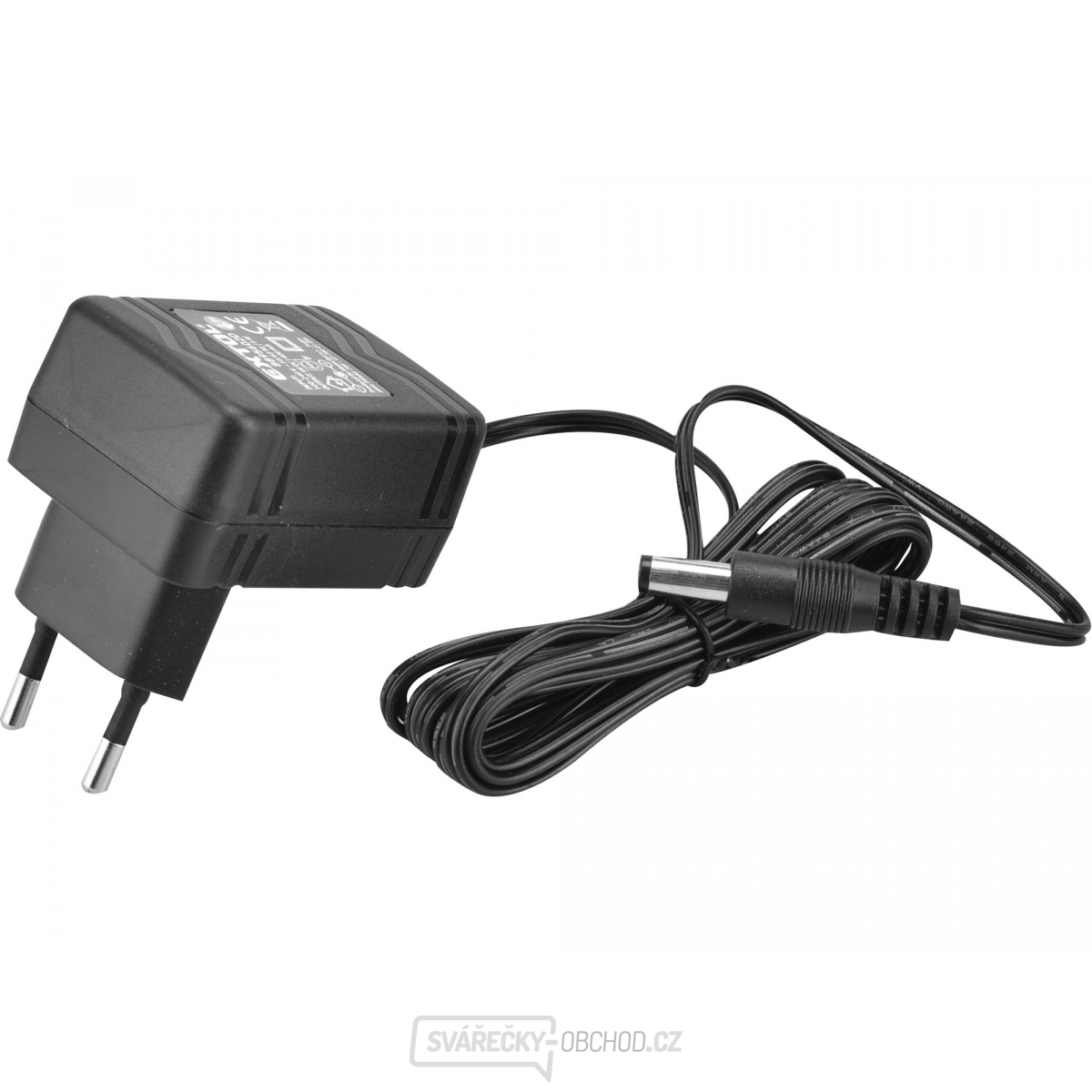 Nabíječka náhradní pro aku nůžky 8895602