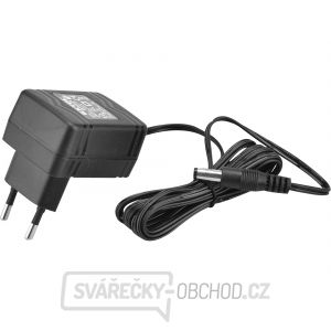 Nabíječka náhradní pro aku nůžky 8895602 Nabíječka náhradní pro aku nůžky 8895602 gallery main image