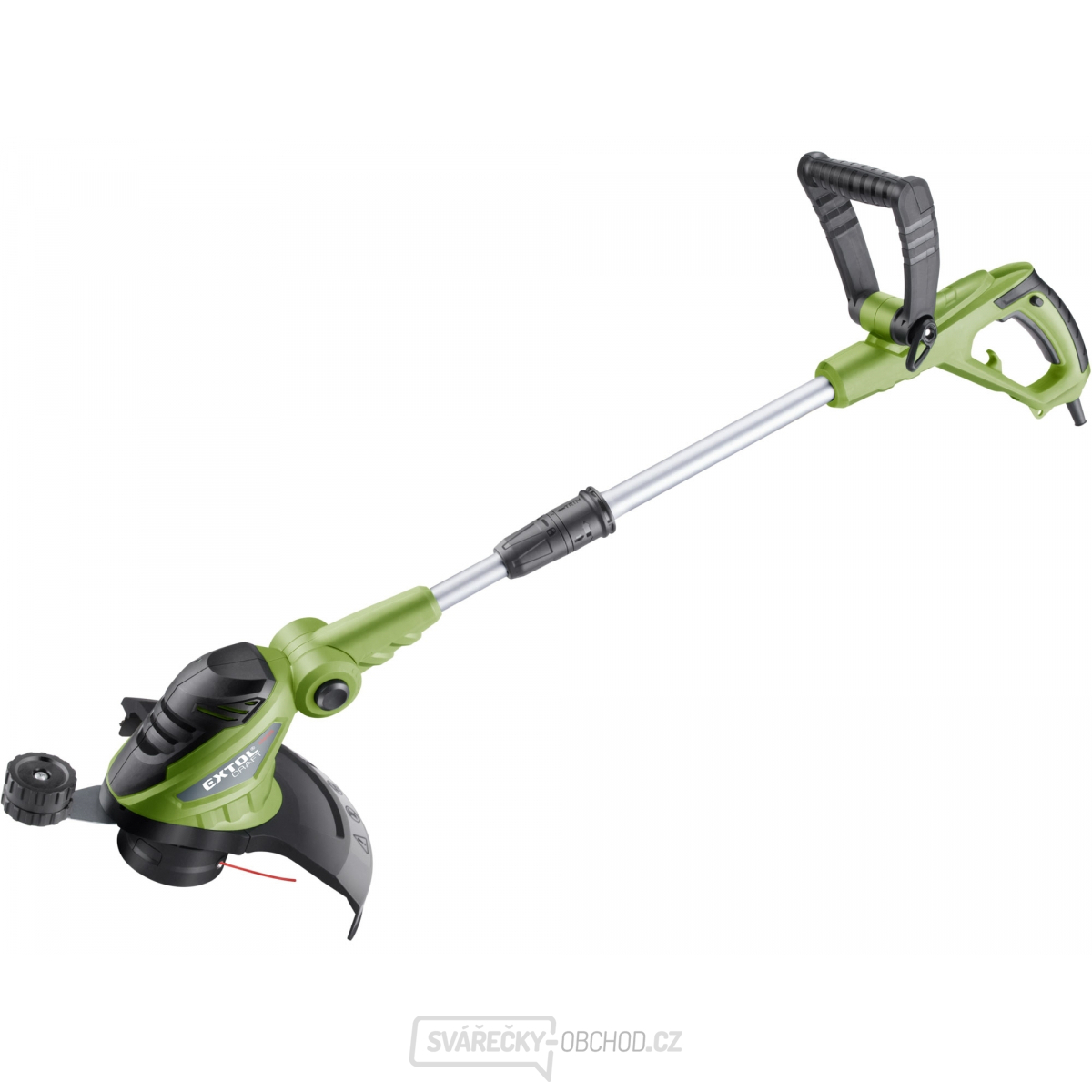 Sekačka strunová 550W