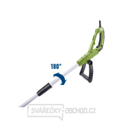 Sekačka strunová 550W náhled