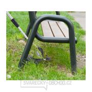 Sekačka strunová 550W náhled