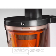 Odšťavňovač šnekový, nízkootáčkový, SJ150W náhled