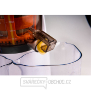 Odšťavňovač šnekový, nízkootáčkový, SJ150W náhled