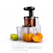 Odšťavňovač šnekový, nízkootáčkový, SJ150W Odšťavňovač šnekový, nízkootáčkový, SJ150W gallery main image