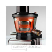 Odšťavňovač šnekový, nízkootáčkový, SJ250ST náhled