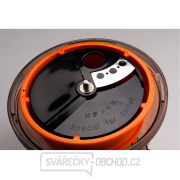 Odšťavňovač šnekový, nízkootáčkový, SJ250ST náhled