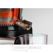 Odšťavňovač šnekový, nízkootáčkový, SJ250ST náhled