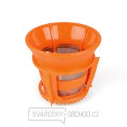 Odšťavňovač šnekový, nízkootáčkový, SJ250ST náhled