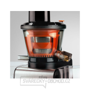 Odšťavňovač šnekový, nízkootáčkový, SJ250ST náhled