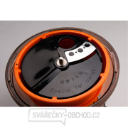 Odšťavňovač šnekový, nízkootáčkový, SJ250ST náhled