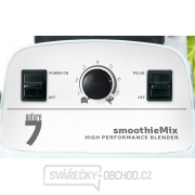 Mixér SmoothieMix multifunkční, SM-12W náhled