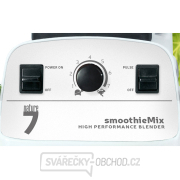 Mixér SmoothieMix multifunkční, SM-12W náhled