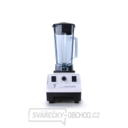 Mixér SmoothieMix multifunkční, SM-12W náhled