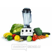 Mixér SmoothieMix multifunkční, SM-12W Mixér SmoothieMix multifunkční, SM-12W gallery main image