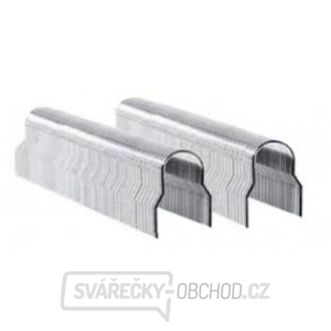 Kabelové spony RL14C - box 5040 ks gallery main image