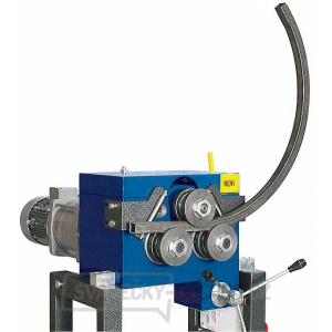 Kladky pro ocel. uzavřené profily  25×25x2 Kladky pro ocel. uzavřené profily  25×25x2 gallery main image