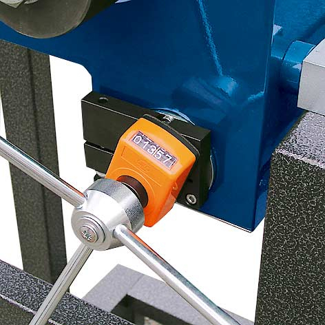 Číselníkový ukazatel pro Z 080 88910021X