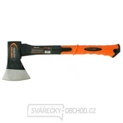 Sekera 1000 g ergonomická sklolaminátová rukojeť Sekera 1000 g ergonomická sklolaminátová rukojeť gallery main image