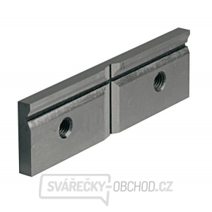 Prismatická čelist pro HMS 200 Prismatická čelist pro HMS 200 gallery main image