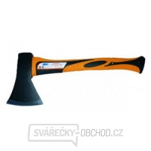 Sekera 1000g sklolaminátová rukojeť Sekera 1000g sklolaminátová rukojeť gallery main image