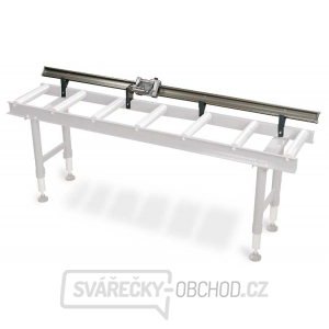 Odměřování LMS 40 pro válečkové trati Odměřování LMS 40 pro válečkové trati gallery main image