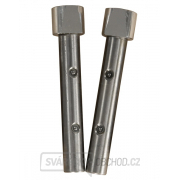 Sada dlouhých poděráků Sada dlouhých poděráků gallery main image