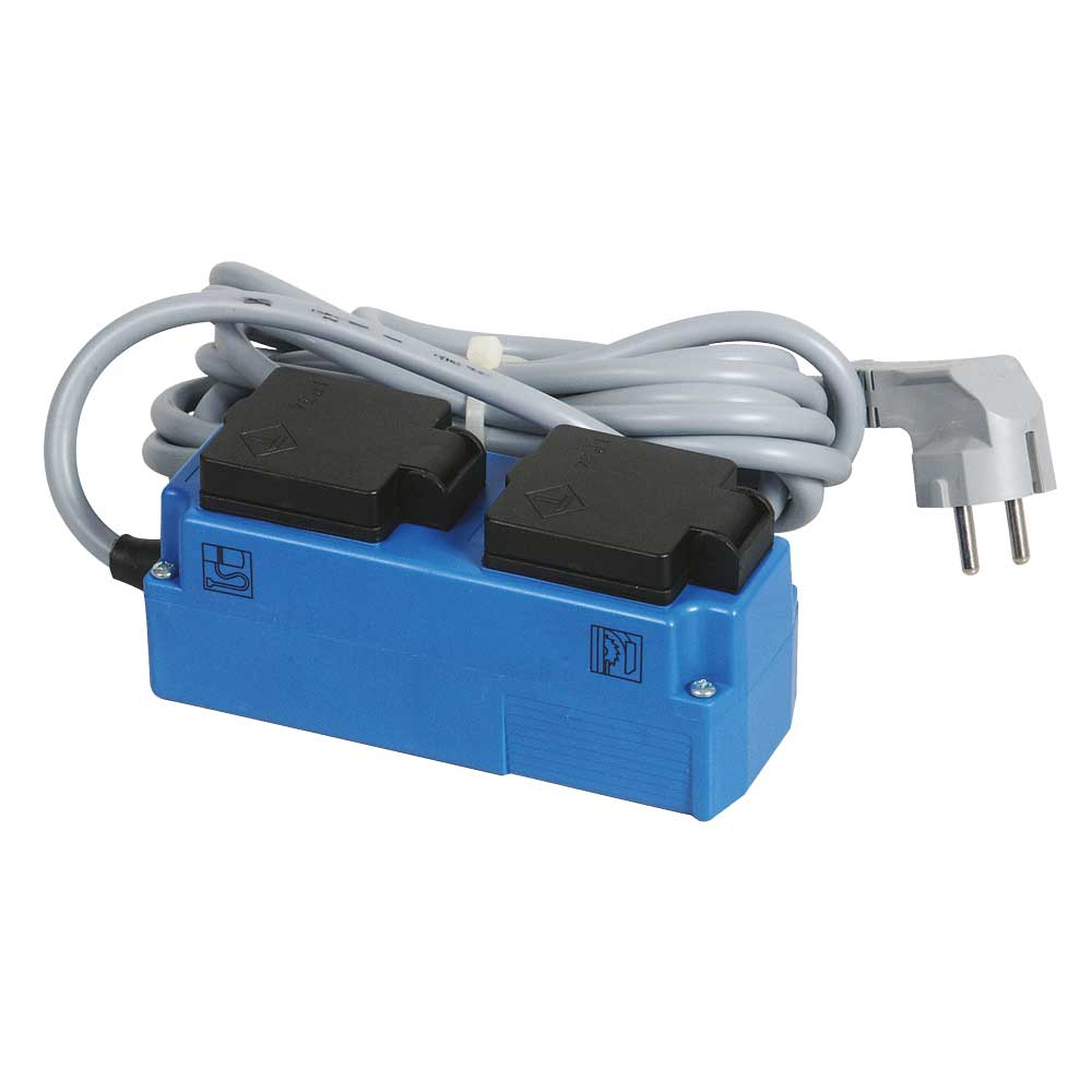 Automatické spuštění odsávání ALA 2 5121503