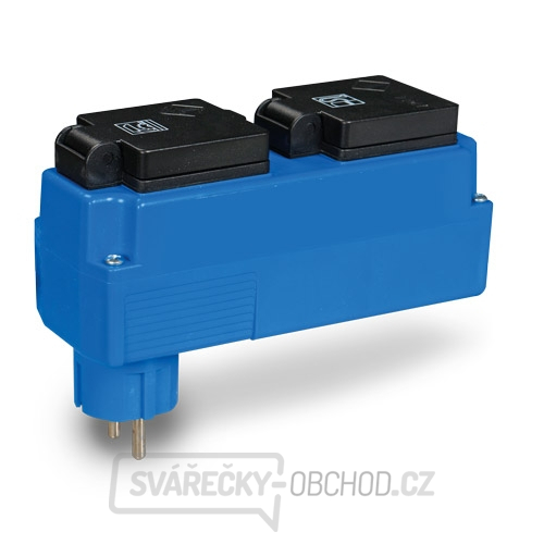 Automatické spuštění odsávání ALA 2 Automatické spuštění odsávání ALA 2 gallery main image