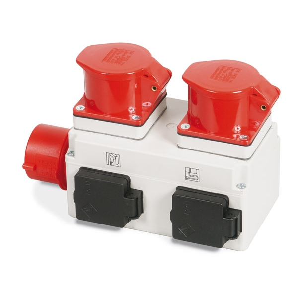 Automatické spuštění odsávání ALA 10 5121504