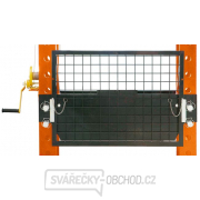 Ochranná mřížka pro WPP 50 E Ochranná mřížka pro WPP 50 E gallery main image