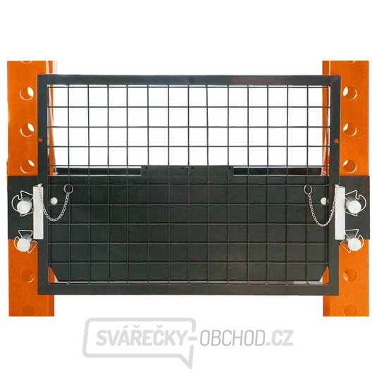 Ochranná mřížka pro WPP 30 E