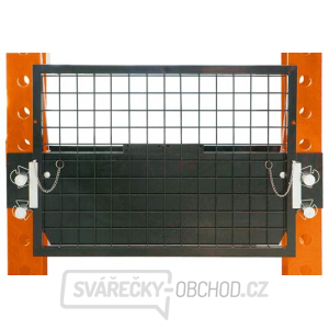 Ochranná mřížka pro WPP 30 E Ochranná mřížka pro WPP 30 E gallery main image