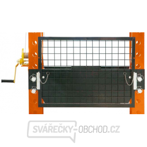 Ochranná mřížka pro WPP 75 E Ochranná mřížka pro WPP 75 E gallery main image