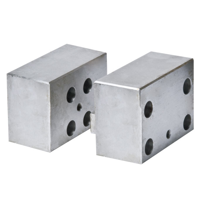 OPTIMUM Měkké čelisti pro HCV 125 3536221