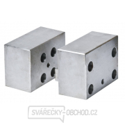 Měkké čelisti pro HCV 125 Měkké čelisti pro HCV 125 gallery main image