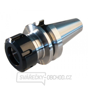 Kleštinový upínač SK40/ER 32 Kleštinový upínač SK40/ER 32 gallery main image